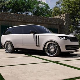 RANGE ROVER HRE L109M