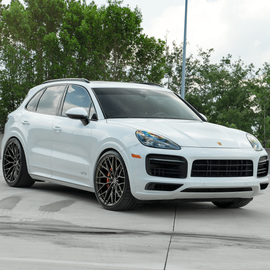 PORSCHE CAYENNE GTS ANRKY AN10