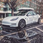 TESLA MODEL 3 BBS CI-R
