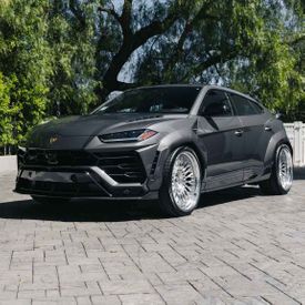LAMBORGHINI URUS MV FORGED MV40