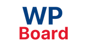 WP BOARD