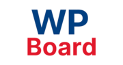 WP BOARD