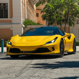 FERRARI F8 TRIBUTO ANRKY RS7.1