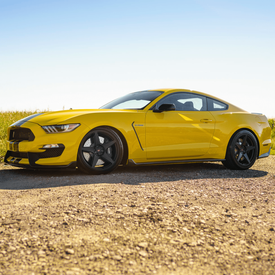 FORD SHELBY GT350 VOSSEN FORGED GNS-1