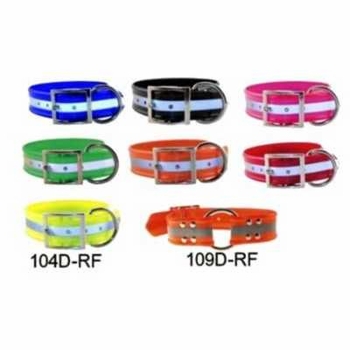 1-1/2 inc Sunglo Dog Collars