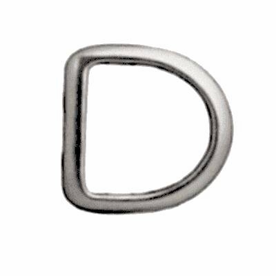 1-1/2 inch Dee Rings (bag of 25)