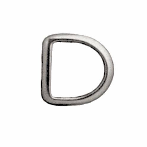 1-1/2 inch Dee Rings (bag of 25)