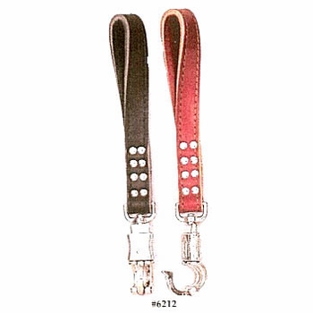 1 Inch x 12 Inch Traffic Lead