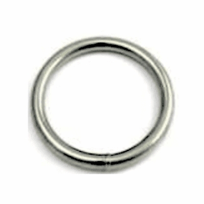 3/4 inch O Rings (bag of 25)