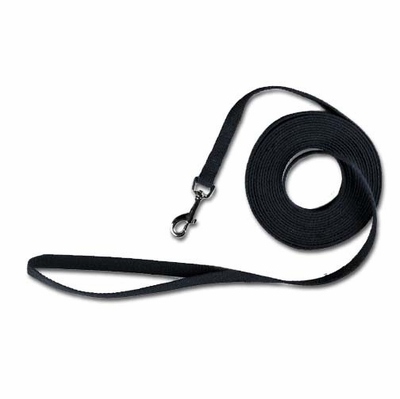 5/8 Inch Width x 10 ft. Dog Training Lead