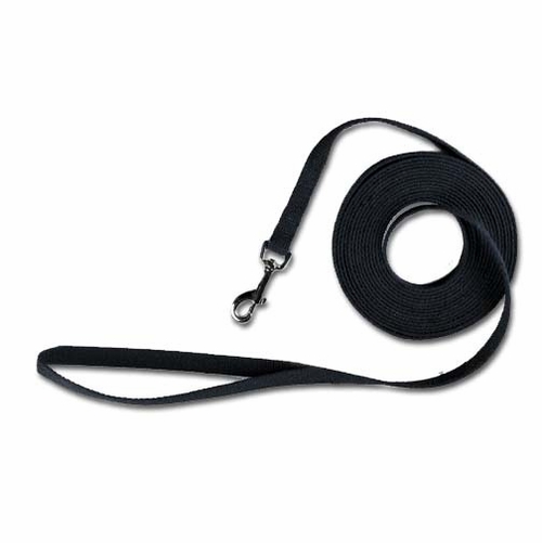5/8 Inch Width x 20 ft. Dog Training Lead