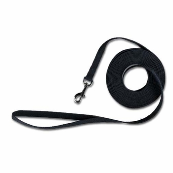 5/8 Inch Width x 50 ft. Dog Training Lead