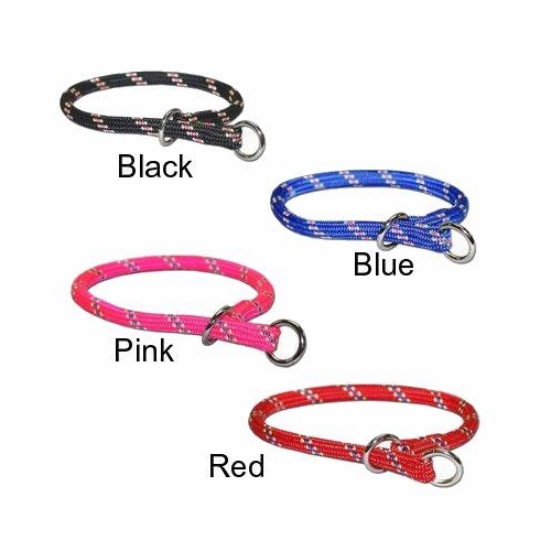 8mm Mountain Choke Collar