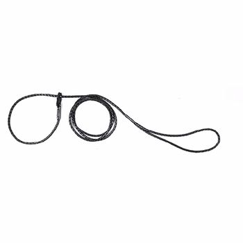 Braided Slip Lead 4 Ft.