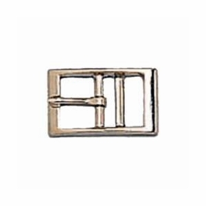 Buckles, Rings and Bolt Snaps