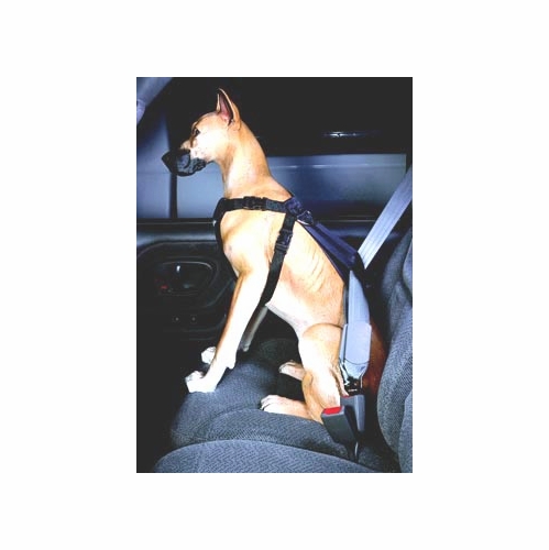 Car Safety Dog Harness
