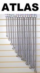 Choke Chain Display