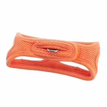 Choke Free Mesh Dog Harness