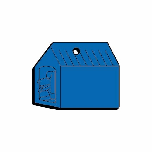 Dog House Hang Tag (25)