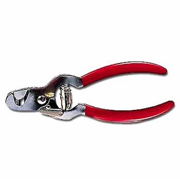 Dog Nail Trimmers With PVC Handle