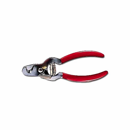 Dog Nail Trimmers With PVC Handle