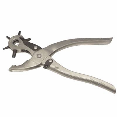 Economical Hand Punch
