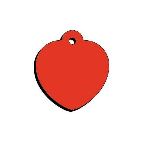 Heart Hang Tag (25)