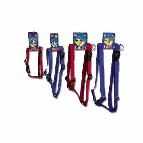 Kwik Klip Adjustable Dog Harness