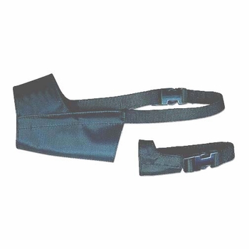 Kwik Klip Nylon Muzzle size 4XL