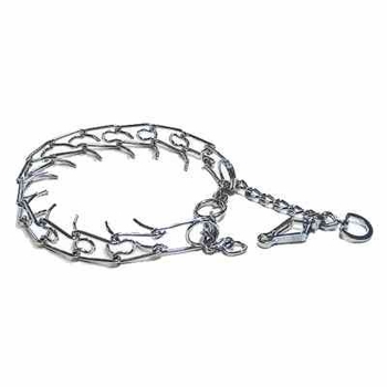 Kwik Release Spike Training Collar