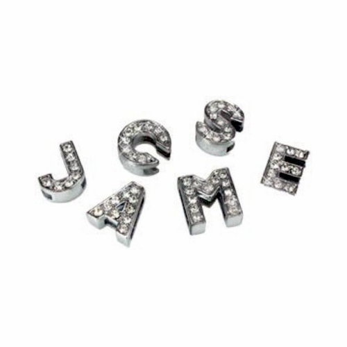 Letter J<br> (4 Pack)