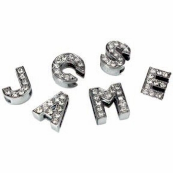 Letter M (5 Pack)
