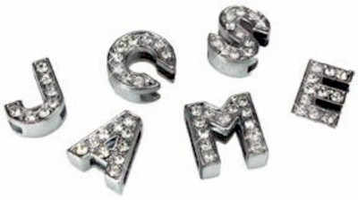 Letter M (5 Pack)