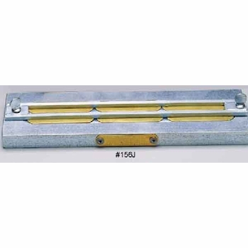 Name Plate Stamping Jig