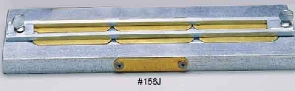 Name Plate Stamping Jig