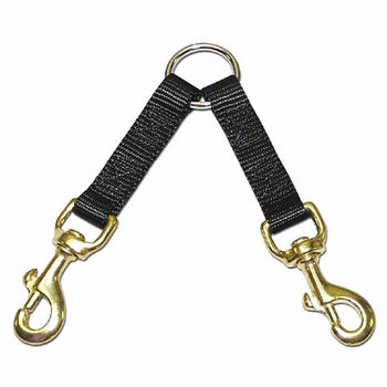 Nylon Couplet 2-Dog