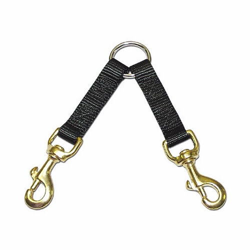 Nylon Couplet 2-Dog