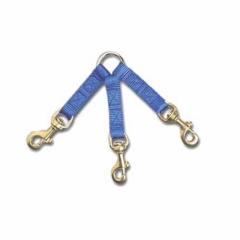 Nylon Couplet 3-Dog