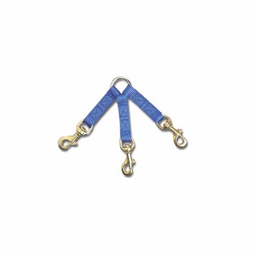 Nylon Couplet 3-Dog