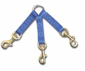 Nylon Couplet 3-Dog