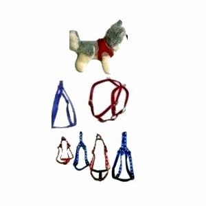 Nylon Harnesses