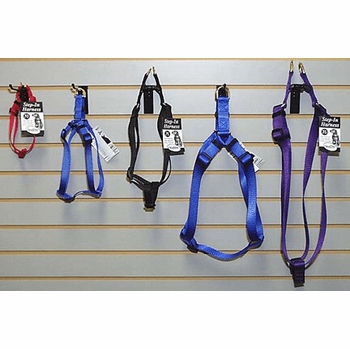 Nylon Step-In Dog Harness