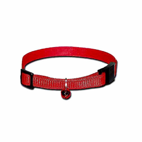 Safety Escape Cat Collar