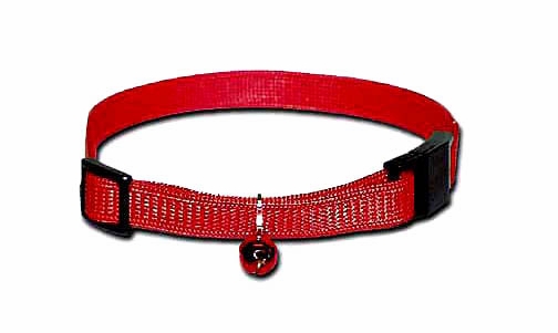 Safety Escape Cat Collar
