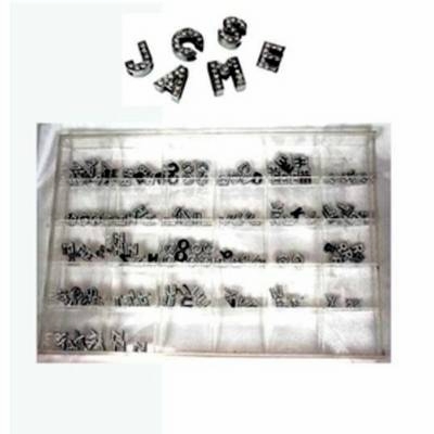 Slider Kit<br> (175 Items)