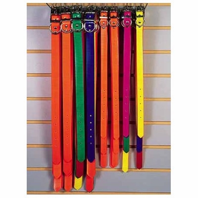 SunGlo Collar Display