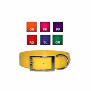 SunGlo Dog Collar 3/4 inch