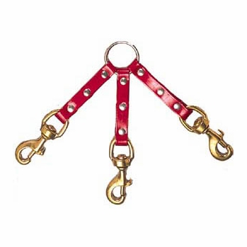 SunGlo Triple Couplets