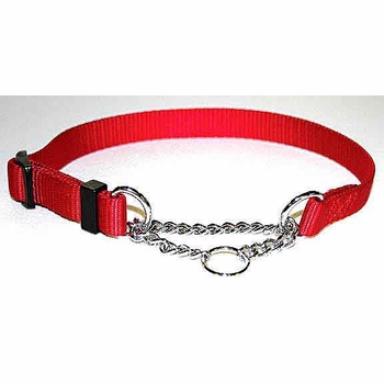 Tender Trainer Collar 3/4"