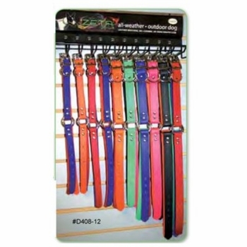 Zeta Center Ring Collar Display